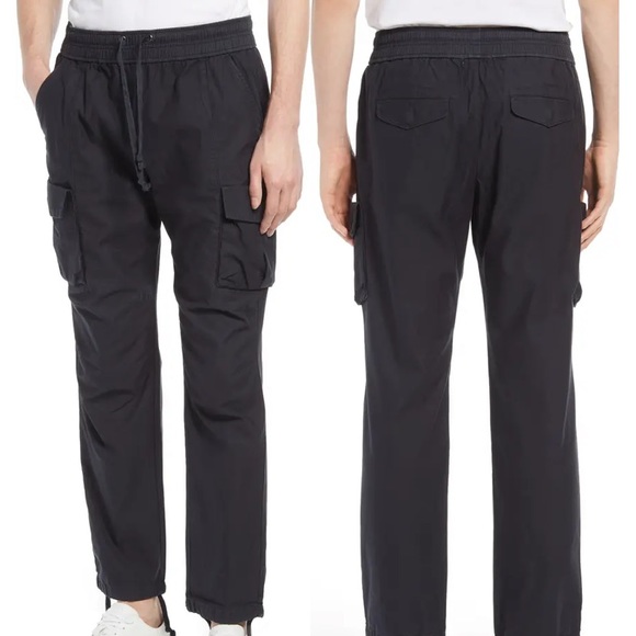 NWT Back Sateen Cargo Pants
JOHN ELLIOTT - Picture 3 of 7